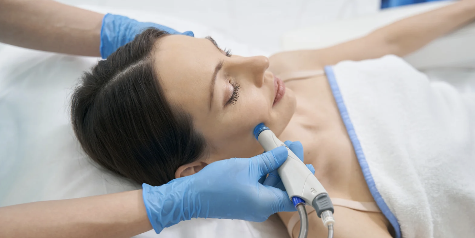 HydraFacial Appointment Near Martinsburg WV